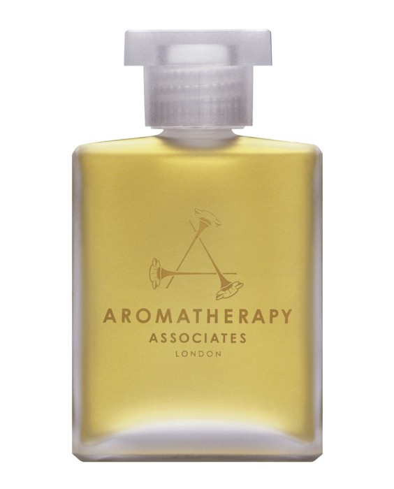 Aceite de Ducha Inner Strength Bath & Shower Oil 55 ml Aromatherapy Associates