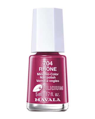 Esmalte de uñas Rhône 704 Mavala Color