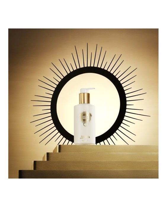 Jean Paul Gaultier Divine 100мл гель для душа