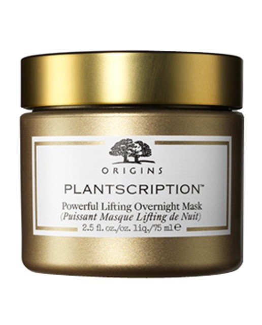 Mascarilla de noche Plantscription Overnight Mask 75 ml Origins