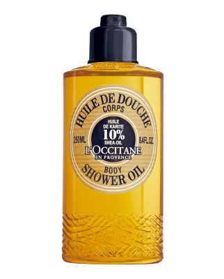 Aceite de Ducha Karité 250 ml L'Occitane en Provence