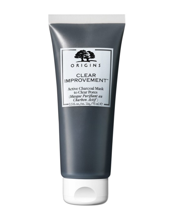 Mascarilla Clear Improvement Mask 75 ml Origins