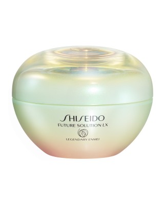 Crema Antienvejecimiento Future Solution LX Legendary Enmei Ultimate Renewing 50 ml Shiseido