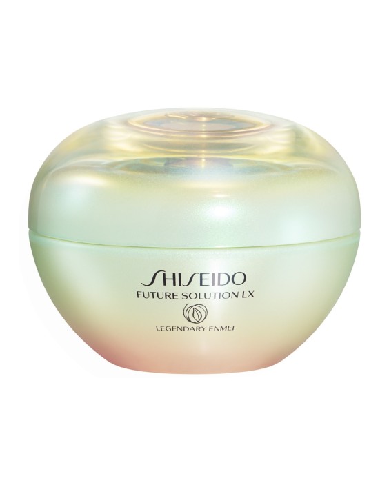 Crema Antienvejecimiento Future Solution LX Legendary Enmei Ultimate Renewing 50 ml Shiseido