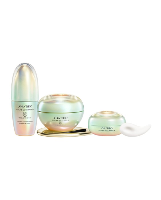 Crema Antienvejecimiento Future Solution LX Legendary Enmei Ultimate Renewing 50 ml Shiseido