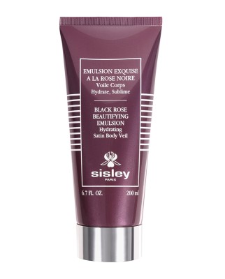 Emulsión Exquise À La Rose Noire 200 ml Sisley