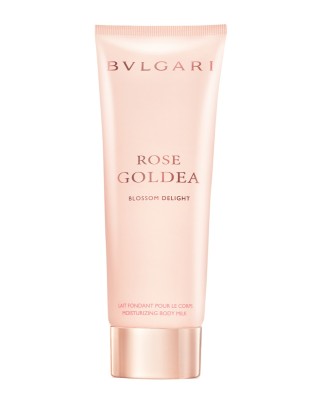 Loción Corporal Rose Goldea Blossom Delight 200 ml Bvlgari
