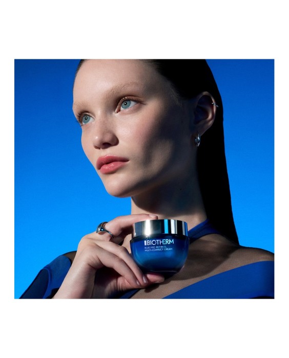 Biotherm Blue Therapy Blue Pro-Retinol Multi-Correct 75мл Крем против морщин