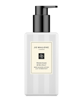 Loción para cuerpo y manos Woodsage &amp; Sea Salt 250 ml Jo Malone London