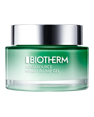 Biotherm Aquasource 75мл Увлажняющий крем-гель для лица