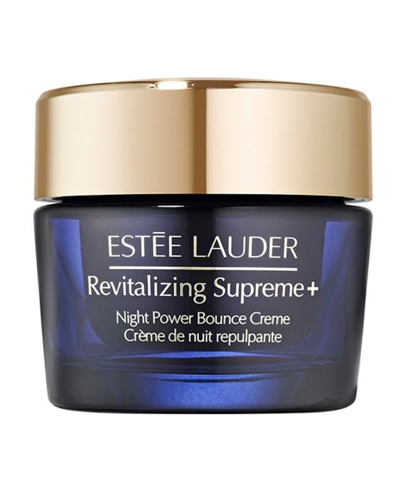 Crema Revitalizing Supreme Night Power Bounce Creme Moisturizer 75 ml Estée Lauder