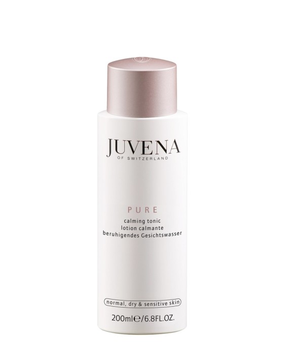 Tónico calmante 200 ml Pure Cleansing Calming Tonic Juvena