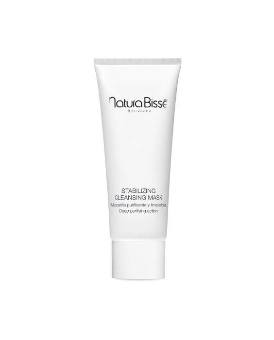 Mascarilla purificante Stabilizing Cleansing Mask 75 ml Natura Bissé