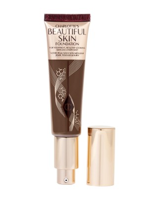 Charlotte Tilbury Charlotte's Beautiful Skin Foundation Тональная основа