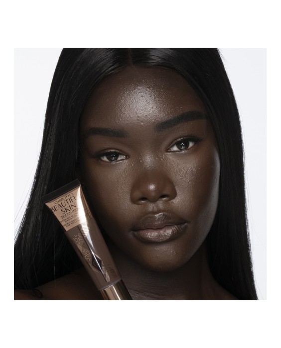 Charlotte Tilbury Charlotte's Beautiful Skin Foundation Тональная основа