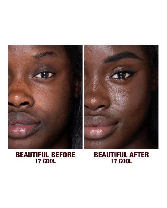 Charlotte Tilbury Charlotte's Beautiful Skin Foundation Тональная основа