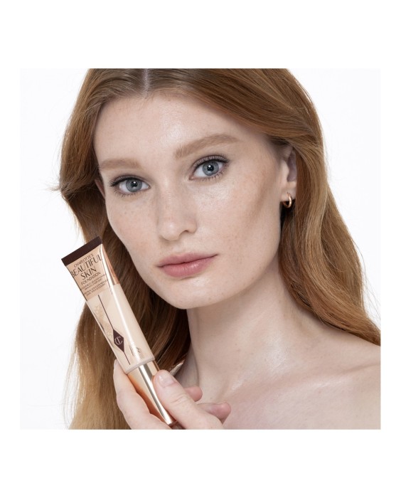 Charlotte Tilbury Charlotte's Beautiful Skin Foundation Тональная основа
