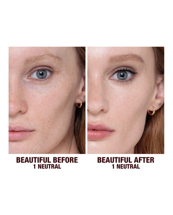 Charlotte Tilbury Charlotte's Beautiful Skin Foundation Тональная основа