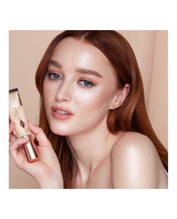 Charlotte Tilbury Charlotte's Beautiful Skin Foundation Тональная основа