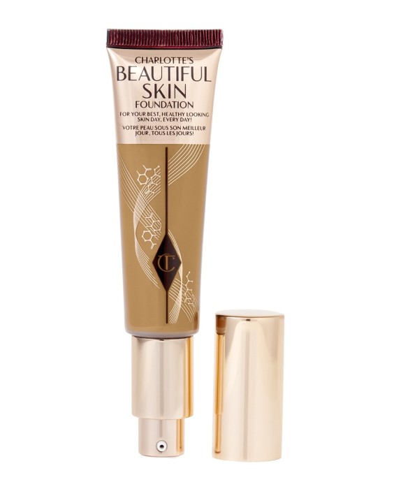 Charlotte Tilbury Charlotte's Beautiful Skin Foundation Тональная основа