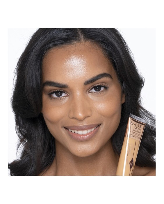 Charlotte Tilbury Charlotte's Beautiful Skin Foundation Тональная основа