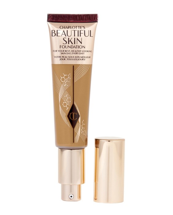 Charlotte Tilbury Charlotte's Beautiful Skin Foundation Тональная основа