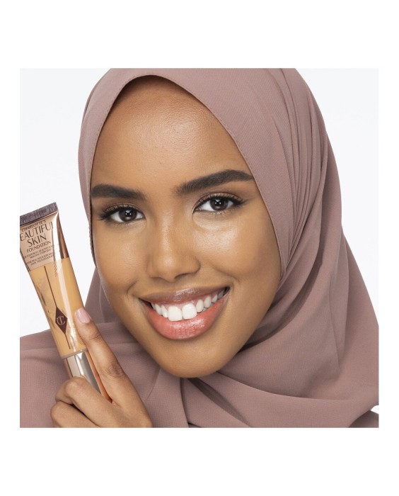 Charlotte Tilbury Charlotte's Beautiful Skin Foundation Тональная основа