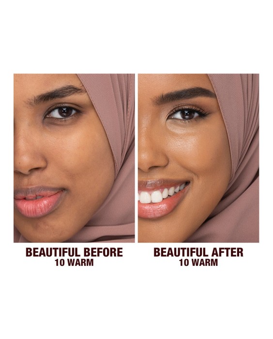 Charlotte Tilbury Charlotte's Beautiful Skin Foundation Тональная основа