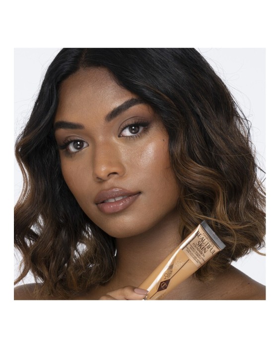 Charlotte Tilbury Charlotte's Beautiful Skin Foundation Тональная основа