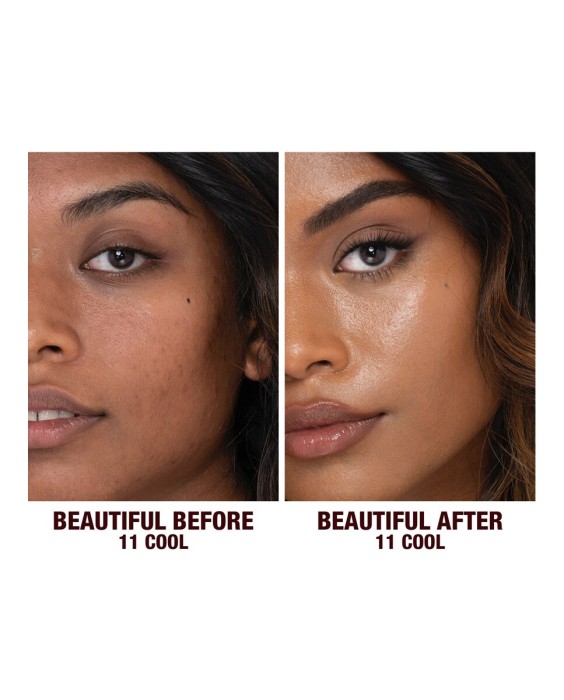 Charlotte Tilbury Charlotte's Beautiful Skin Foundation Тональная основа