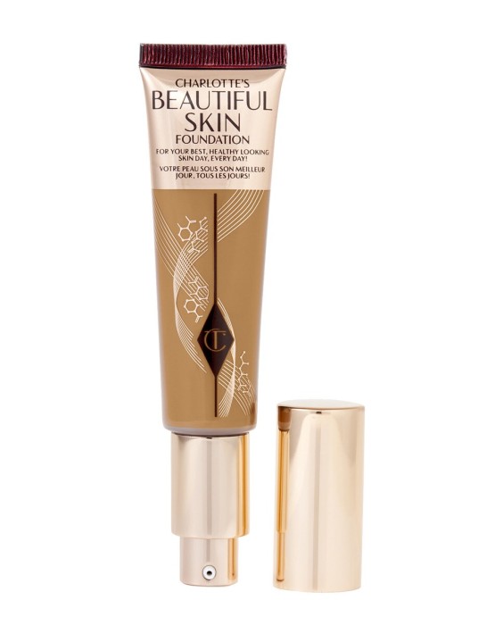 Charlotte Tilbury Charlotte's Beautiful Skin Foundation Тональная основа