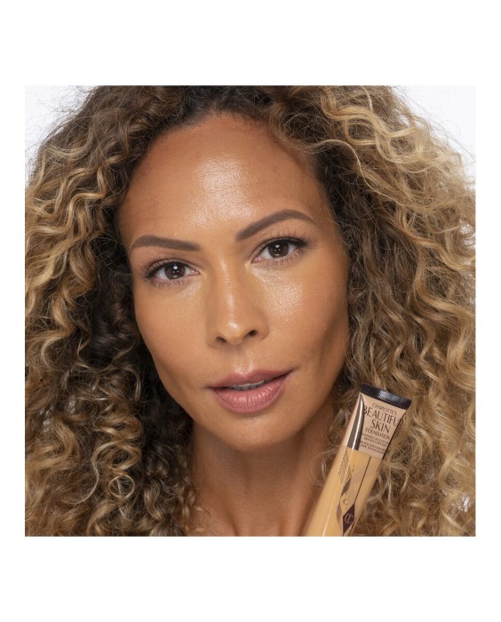 Charlotte Tilbury Charlotte's Beautiful Skin Foundation Тональная основа