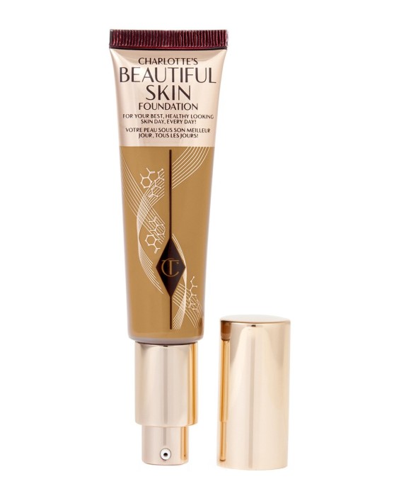 Charlotte Tilbury Charlotte's Beautiful Skin Foundation Тональная основа