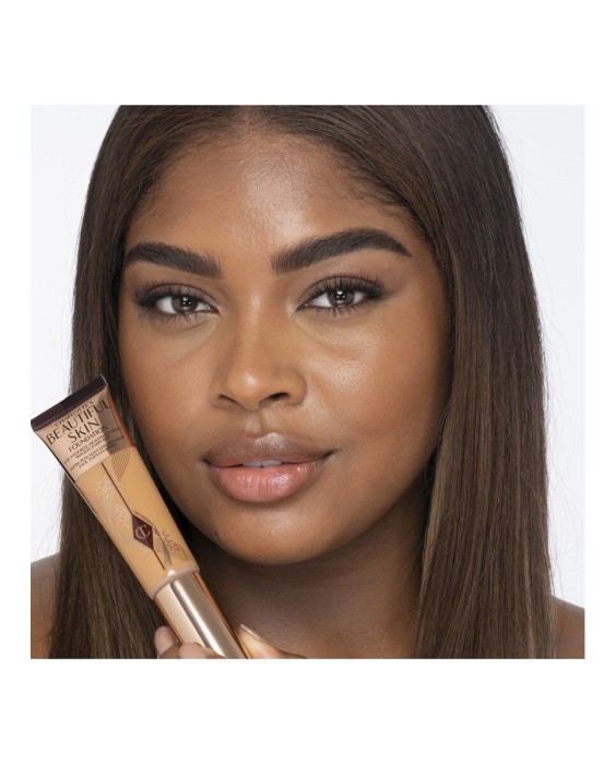 Charlotte Tilbury Charlotte's Beautiful Skin Foundation Тональная основа