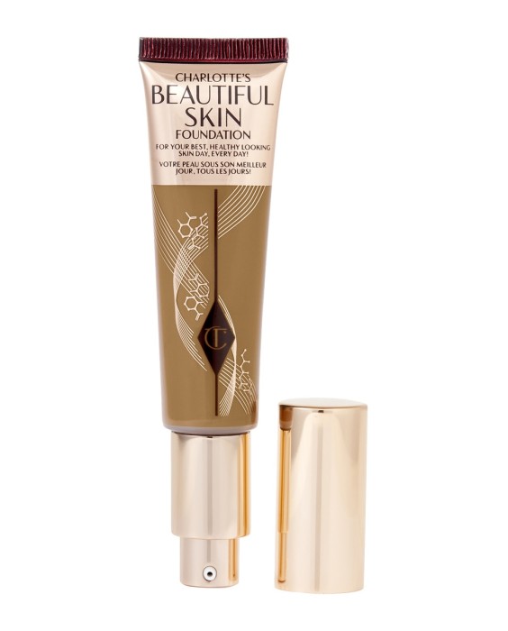 Charlotte Tilbury Charlotte's Beautiful Skin Foundation Тональная основа