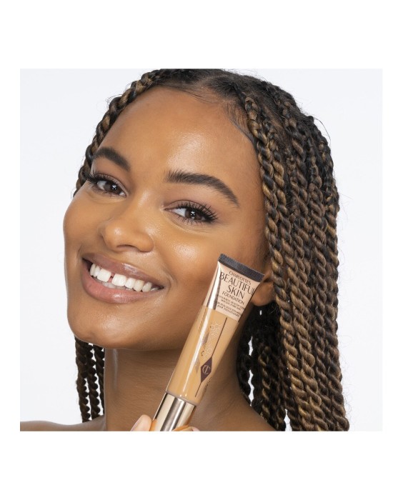 Charlotte Tilbury Charlotte's Beautiful Skin Foundation Тональная основа