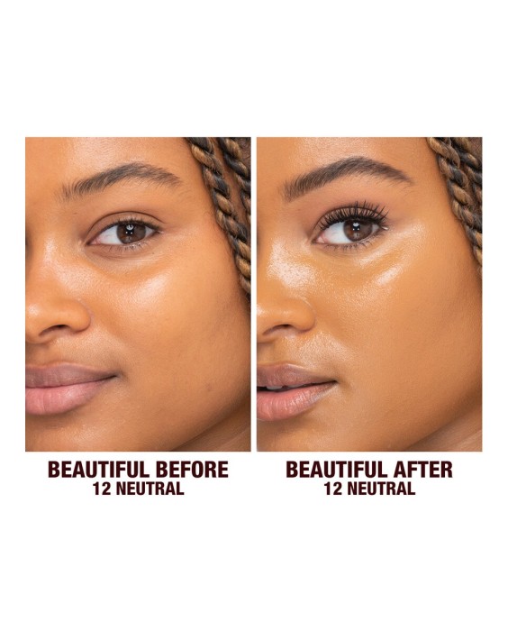 Charlotte Tilbury Charlotte's Beautiful Skin Foundation Тональная основа