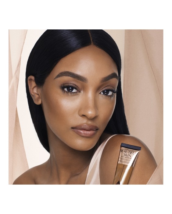 Charlotte Tilbury Charlotte's Beautiful Skin Foundation Тональная основа