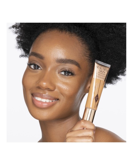 Charlotte Tilbury Charlotte's Beautiful Skin Foundation Тональная основа