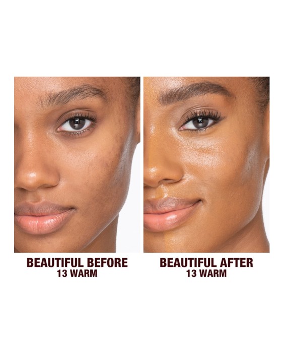 Charlotte Tilbury Charlotte's Beautiful Skin Foundation Тональная основа