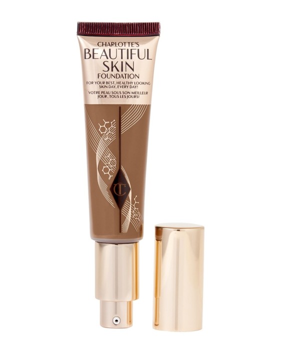 Charlotte Tilbury Charlotte's Beautiful Skin Foundation Тональная основа
