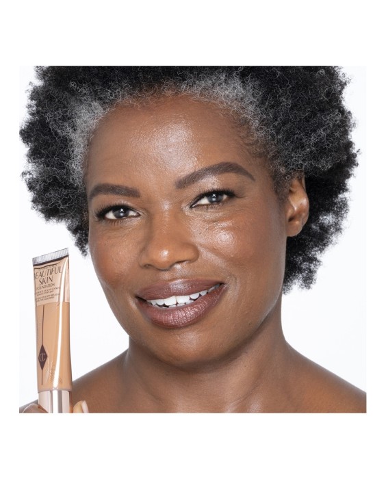 Charlotte Tilbury Charlotte's Beautiful Skin Foundation Тональная основа