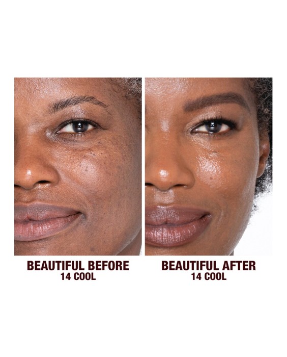 Charlotte Tilbury Charlotte's Beautiful Skin Foundation Тональная основа