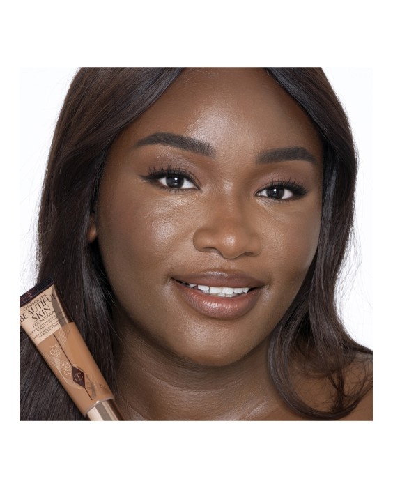 Charlotte Tilbury Charlotte's Beautiful Skin Foundation Тональная основа