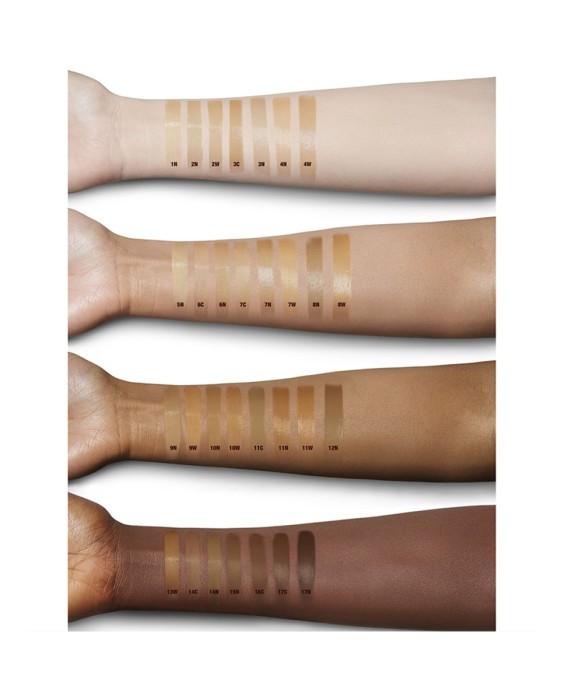 Charlotte Tilbury Charlotte's Beautiful Skin Foundation Тональная основа