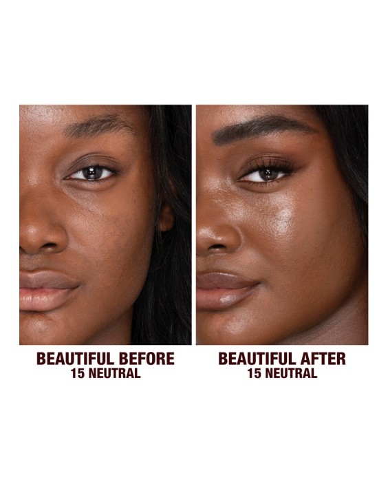 Charlotte Tilbury Charlotte's Beautiful Skin Foundation Тональная основа