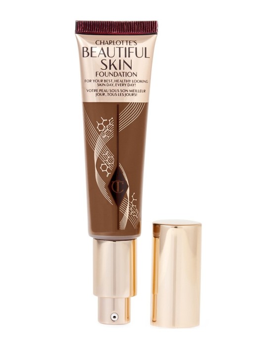 Charlotte Tilbury Charlotte's Beautiful Skin Foundation Тональная основа