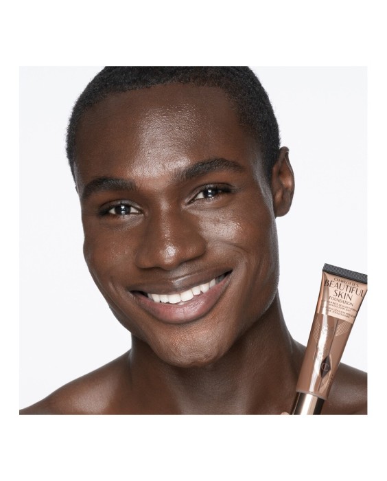 Charlotte Tilbury Charlotte's Beautiful Skin Foundation Тональная основа