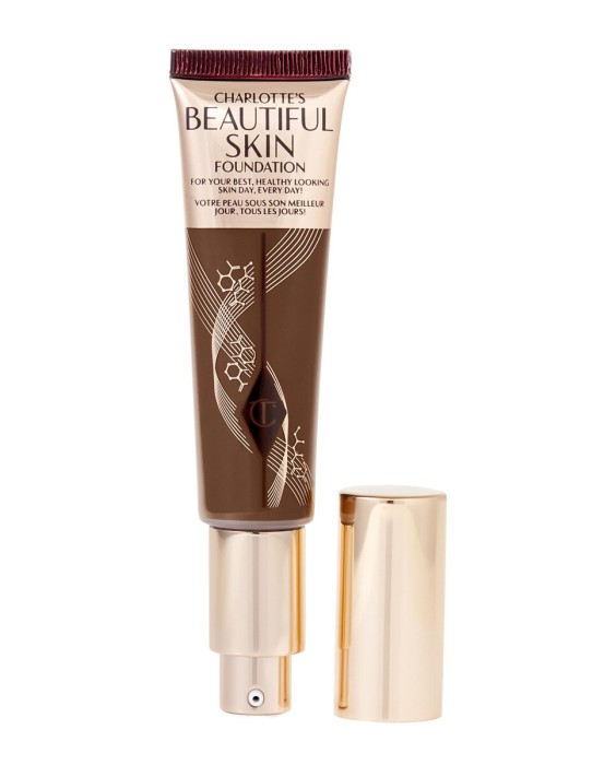 Charlotte Tilbury Charlotte's Beautiful Skin Foundation Тональная основа