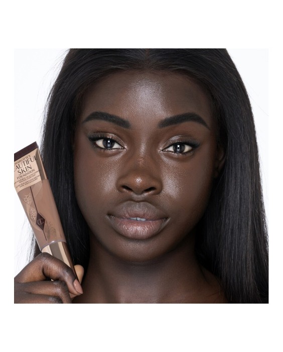 Charlotte Tilbury Charlotte's Beautiful Skin Foundation Тональная основа